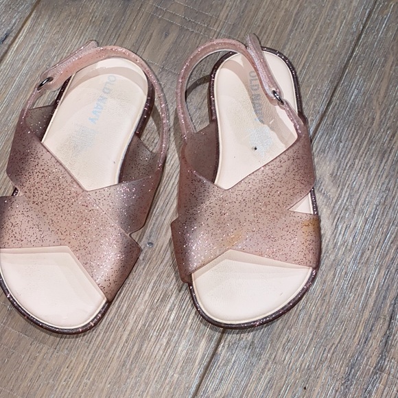 Size 6 bundle sandals - Picture 4 of 5